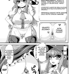 Controllo inconsapevole (10/24)